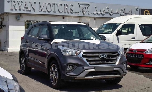 Buy Import Hyundai Creta Other Car in Import - Dubai in Baa Buy Import Hyundai Creta Other Car in Import - Dubai in Baa
