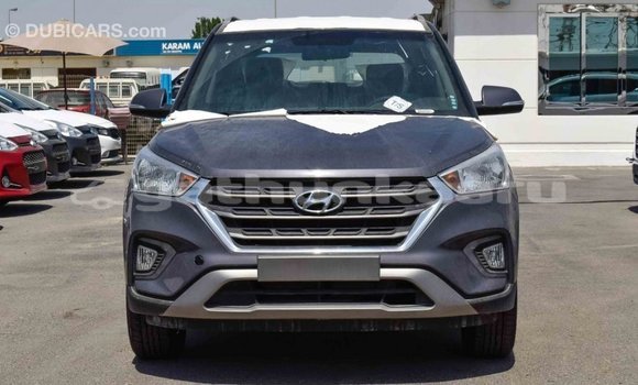 Buy Import Hyundai Creta Other Car in Import - Dubai in Baa Buy Import Hyundai Creta Other Car in Import - Dubai in Baa
