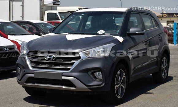 Buy Import Hyundai Creta Other Car in Import - Dubai in Baa Buy Import Hyundai Creta Other Car in Import - Dubai in Baa