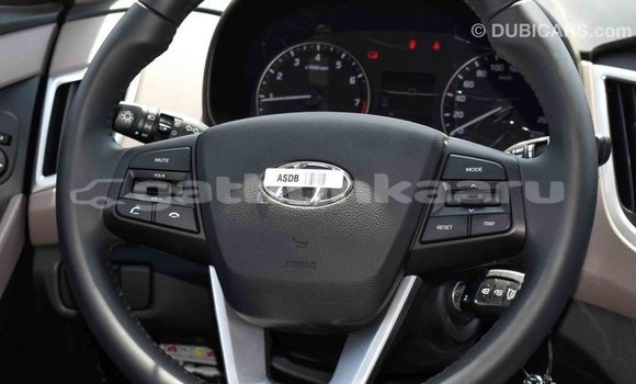 Buy Import Hyundai Creta Other Car in Import - Dubai in Baa Buy Import Hyundai Creta Other Car in Import - Dubai in Baa