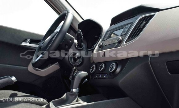 Buy Import Hyundai Creta Other Car in Import - Dubai in Baa Buy Import Hyundai Creta Other Car in Import - Dubai in Baa