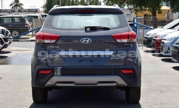 Buy Import Hyundai Creta Other Car in Import - Dubai in Baa Buy Import Hyundai Creta Other Car in Import - Dubai in Baa