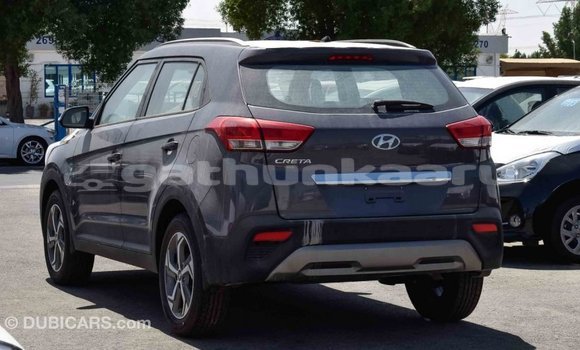 Buy Import Hyundai Creta Other Car in Import - Dubai in Baa Buy Import Hyundai Creta Other Car in Import - Dubai in Baa