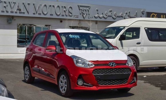 Buy Import Hyundai i10 Red Car in Import - Dubai in Baa Buy Import Hyundai i10 Red Car in Import - Dubai in Baa