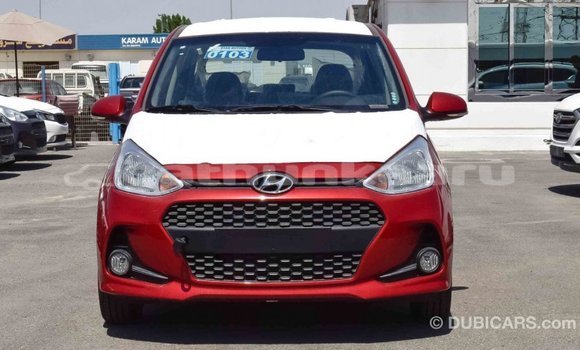 Buy Import Hyundai i10 Red Car in Import - Dubai in Baa Buy Import Hyundai i10 Red Car in Import - Dubai in Baa