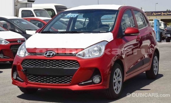 Buy Import Hyundai i10 Red Car in Import - Dubai in Baa Buy Import Hyundai i10 Red Car in Import - Dubai in Baa