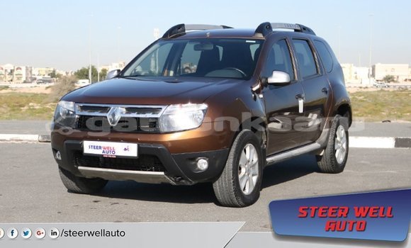 Buy Import Renault Duster Brown Car in Import - Dubai in Baa Buy Import Renault Duster Brown Car in Import - Dubai in Baa