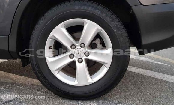Buy Import Toyota RAV4 Other Car in Import - Dubai in Baa Buy Import Toyota RAV4 Other Car in Import - Dubai in Baa