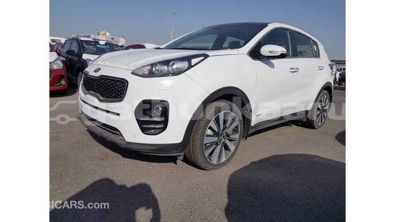 Big with watermark kia sportage baa import dubai 1966