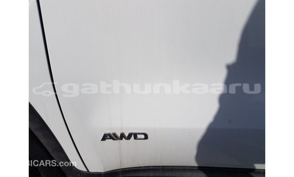 Buy Import Kia Sportage White Car in Import - Dubai in Baa Buy Import Kia Sportage White Car in Import - Dubai in Baa