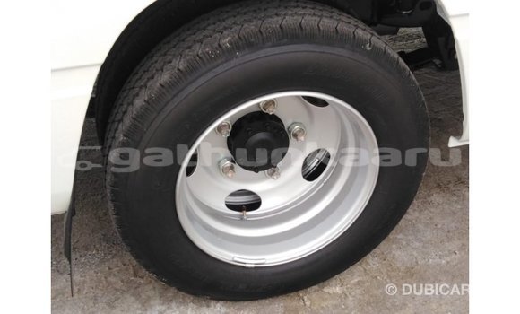 Buy Import Toyota Coaster White Car in Import - Dubai in Baa Buy Import Toyota Coaster White Car in Import - Dubai in Baa