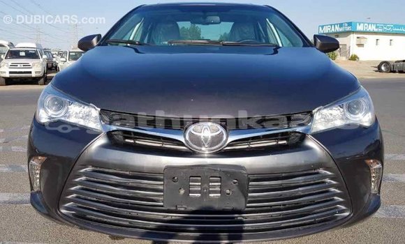 Buy Import Toyota Camry Other Car in Import - Dubai in Baa Buy Import Toyota Camry Other Car in Import - Dubai in Baa