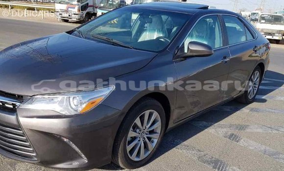 Buy Import Toyota Camry Other Car in Import - Dubai in Baa Buy Import Toyota Camry Other Car in Import - Dubai in Baa