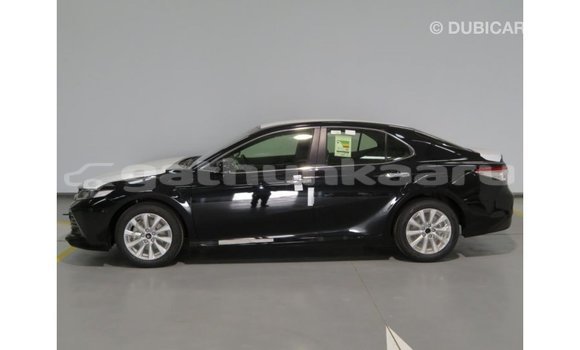 Buy Import Toyota Camry Black Car in Import - Dubai in Baa Buy Import Toyota Camry Black Car in Import - Dubai in Baa