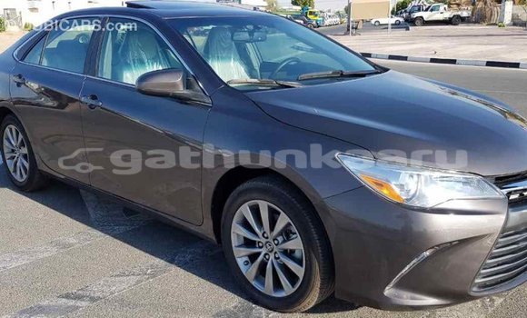 Buy Import Toyota Camry Other Car in Import - Dubai in Baa Buy Import Toyota Camry Other Car in Import - Dubai in Baa