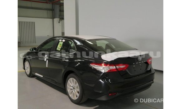 Buy Import Toyota Camry Black Car in Import - Dubai in Baa Buy Import Toyota Camry Black Car in Import - Dubai in Baa