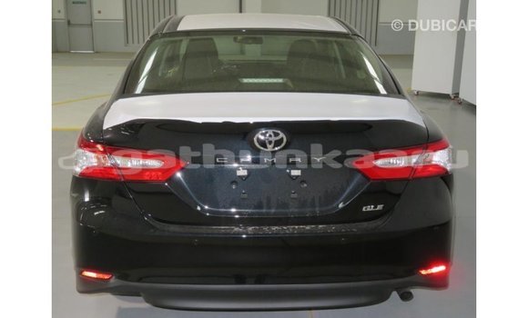 Buy Import Toyota Camry Black Car in Import - Dubai in Baa Buy Import Toyota Camry Black Car in Import - Dubai in Baa