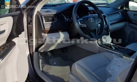 Buy Import Toyota Camry Other Car in Import - Dubai in Baa Buy Import Toyota Camry Other Car in Import - Dubai in Baa