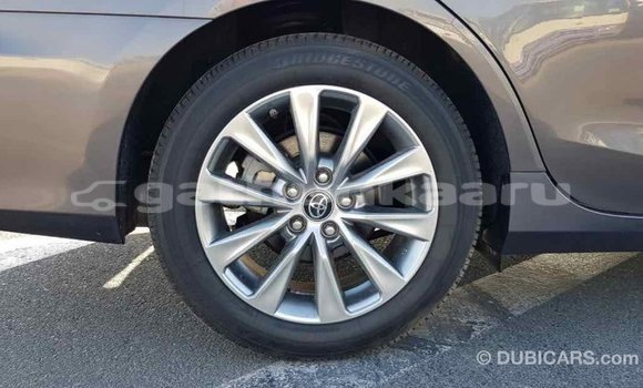 Buy Import Toyota Camry Other Car in Import - Dubai in Baa Buy Import Toyota Camry Other Car in Import - Dubai in Baa