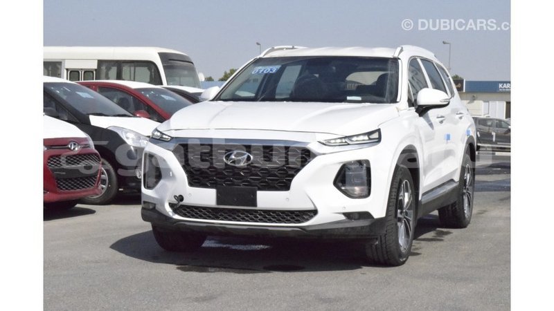 Big with watermark hyundai santa fe baa import dubai 1982