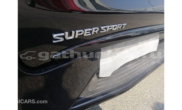 Buy Import Lexus LX Black Car in Import - Dubai in Baa Buy Import Lexus LX Black Car in Import - Dubai in Baa