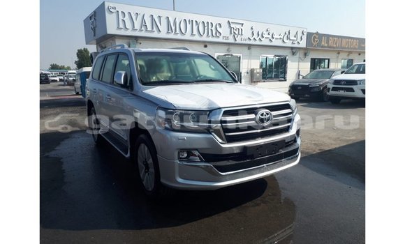 Buy Import Toyota Land Cruiser Other Car in Import - Dubai in Baa Buy Import Toyota Land Cruiser Other Car in Import - Dubai in Baa