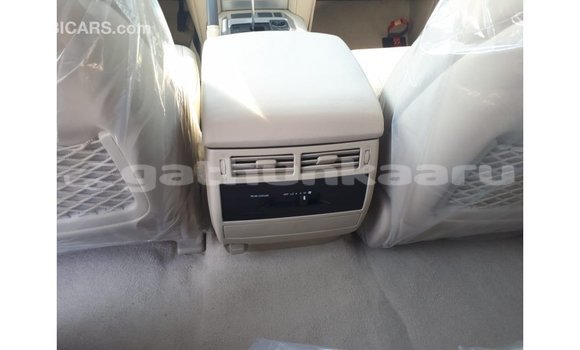 Buy Import Toyota Land Cruiser Other Car in Import - Dubai in Baa Buy Import Toyota Land Cruiser Other Car in Import - Dubai in Baa