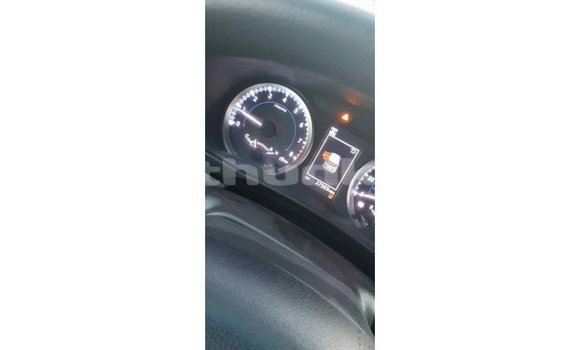 Buy Import Toyota Highlander Other Car in Import - Dubai in Baa Buy Import Toyota Highlander Other Car in Import - Dubai in Baa