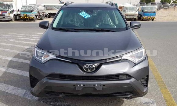 Buy Import Toyota RAV4 Other Car in Import - Dubai in Baa Buy Import Toyota RAV4 Other Car in Import - Dubai in Baa