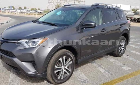 Buy Import Toyota RAV4 Other Car in Import - Dubai in Baa Buy Import Toyota RAV4 Other Car in Import - Dubai in Baa