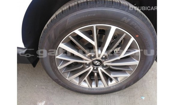 Buy Import Hyundai Tucson White Car in Import - Dubai in Baa Buy Import Hyundai Tucson White Car in Import - Dubai in Baa