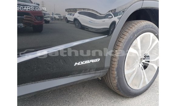 Buy Import Lexus CT Black Car in Import - Dubai in Baa Buy Import Lexus CT Black Car in Import - Dubai in Baa