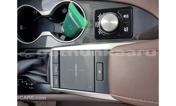 Buy Import Lexus CT Black Car in Import - Dubai in Baa Buy Import Lexus CT Black Car in Import - Dubai in Baa