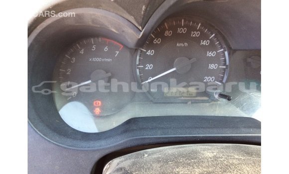 Buy Import Toyota Hilux White Car in Import - Dubai in Baa Buy Import Toyota Hilux White Car in Import - Dubai in Baa