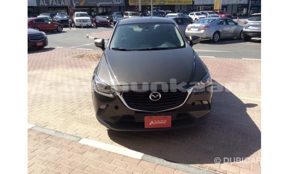 Buy Import Mazda 3 Brown Car in Import - Dubai in Baa Buy Import Mazda 3 Brown Car in Import - Dubai in Baa
