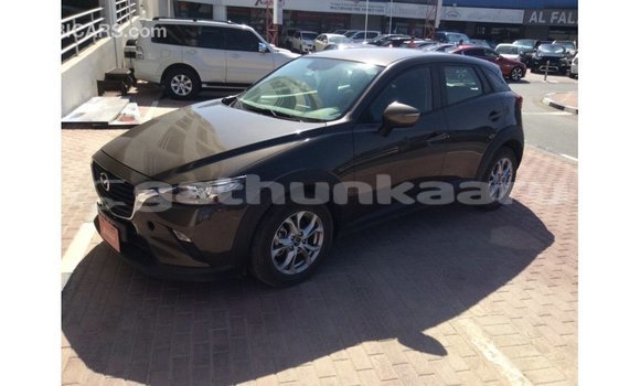 Buy Import Mazda 3 Brown Car in Import - Dubai in Baa Buy Import Mazda 3 Brown Car in Import - Dubai in Baa