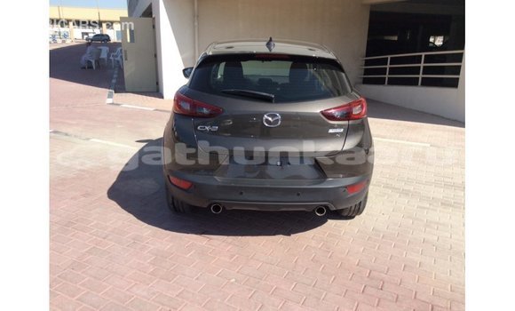 Buy Import Mazda 3 Brown Car in Import - Dubai in Baa Buy Import Mazda 3 Brown Car in Import - Dubai in Baa