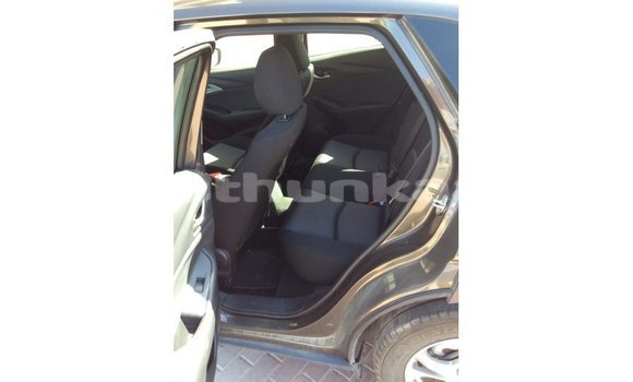 Buy Import Mazda 3 Brown Car in Import - Dubai in Baa Buy Import Mazda 3 Brown Car in Import - Dubai in Baa