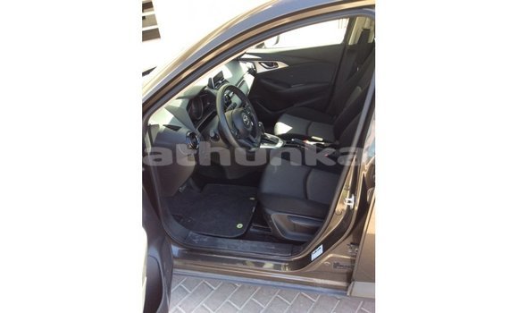 Buy Import Mazda 3 Brown Car in Import - Dubai in Baa Buy Import Mazda 3 Brown Car in Import - Dubai in Baa
