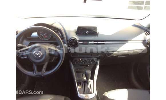 Buy Import Mazda 3 Brown Car in Import - Dubai in Baa Buy Import Mazda 3 Brown Car in Import - Dubai in Baa