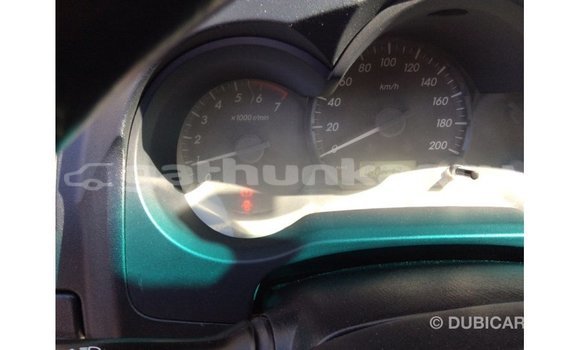 Buy Import Toyota Hilux White Car in Import - Dubai in Baa Buy Import Toyota Hilux White Car in Import - Dubai in Baa