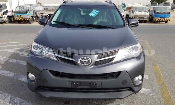Buy Import Toyota RAV4 Other Car in Import - Dubai in Baa Buy Import Toyota RAV4 Other Car in Import - Dubai in Baa