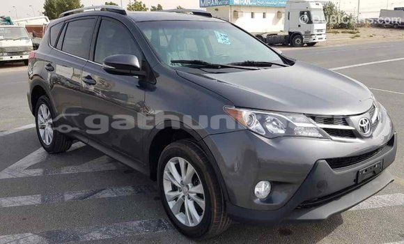 Buy Import Toyota RAV4 Other Car in Import - Dubai in Baa Buy Import Toyota RAV4 Other Car in Import - Dubai in Baa