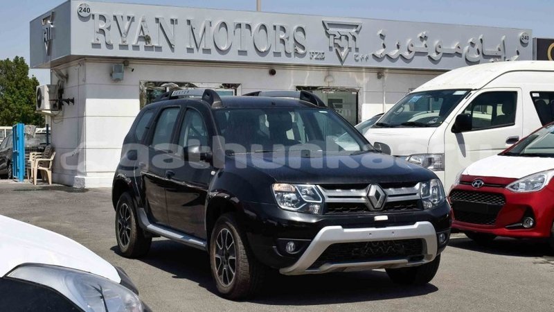 Big with watermark renault duster baa import dubai 2001
