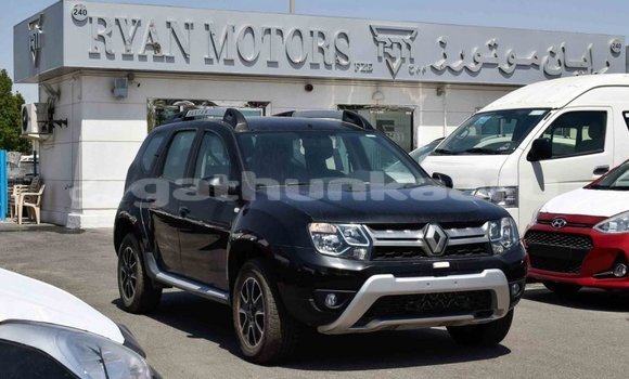 Buy Import Renault Duster Black Car in Import - Dubai in Baa Buy Import Renault Duster Black Car in Import - Dubai in Baa