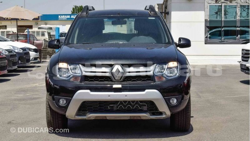 Big with watermark renault duster baa import dubai 2001