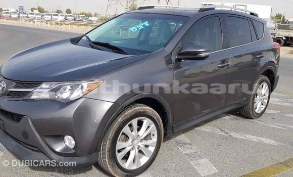 Buy Import Toyota RAV4 Other Car in Import - Dubai in Baa Buy Import Toyota RAV4 Other Car in Import - Dubai in Baa