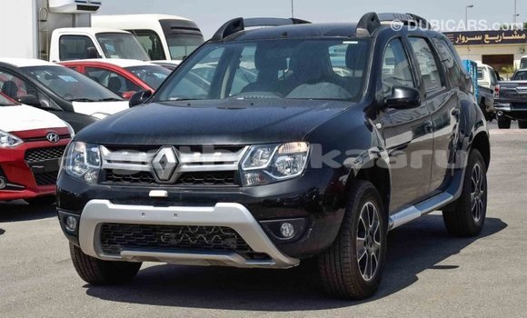 Buy Import Renault Duster Black Car in Import - Dubai in Baa Buy Import Renault Duster Black Car in Import - Dubai in Baa