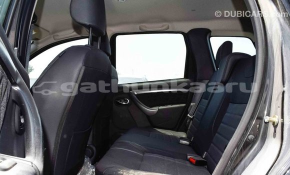 Buy Import Renault Duster Black Car in Import - Dubai in Baa Buy Import Renault Duster Black Car in Import - Dubai in Baa