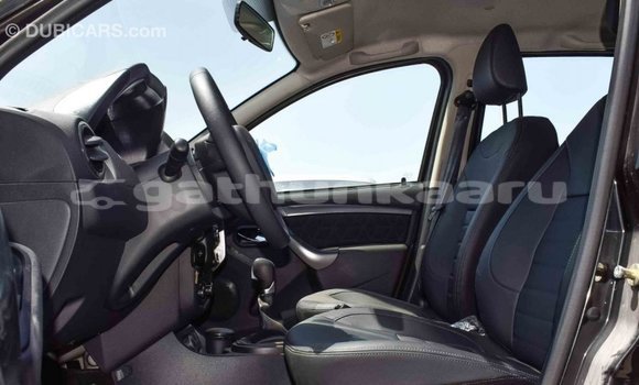 Buy Import Renault Duster Black Car in Import - Dubai in Baa Buy Import Renault Duster Black Car in Import - Dubai in Baa